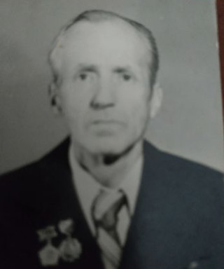 Подхомутов Сергей Алексеевич