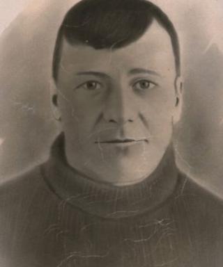 Волков Иван Николаевич