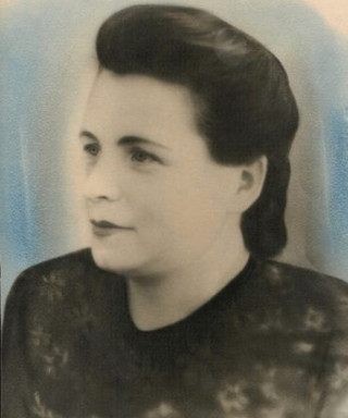 Зотикова Прасковья Федоровна