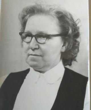 Гермашова Татьяна Викторовна