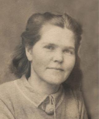 Гетман Татьяна Иаановна