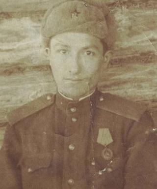 Цветников Василий Константинович