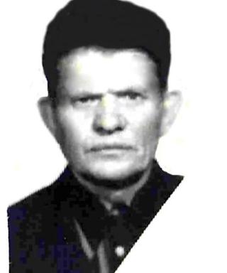 Тихонов Михаил Иванович