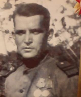 Войнов Александр Алексеевич