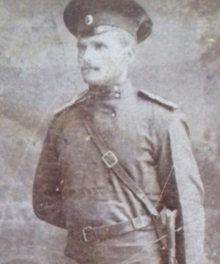 Мельников Петр Афанасьевич