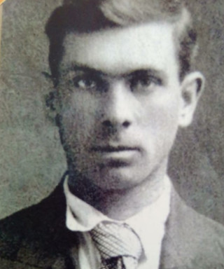 Петренко Александр Платонович