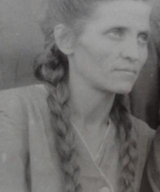 Цветкова Антонида Степановна