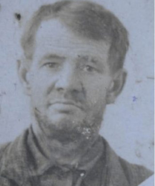 Абакумов Иван Петрович