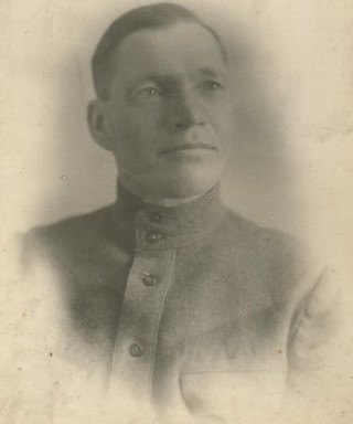 Пахтусов Фёдор Лукич