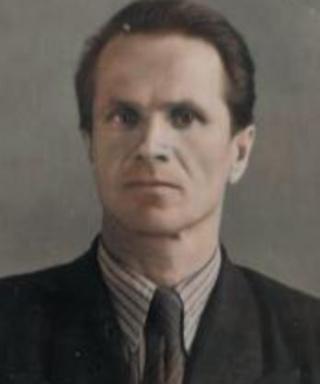 Моисеев Андрей Леонтьевич