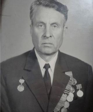 Дорохов Павел Федотович