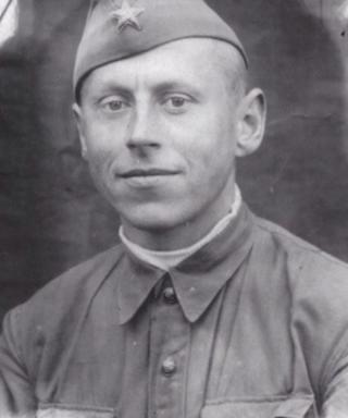 Дерюгин Иван Михайлович