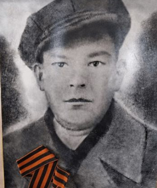 Баймачев Семен Никифорович