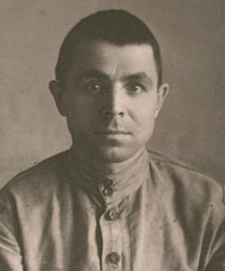 Груничев Григорий Яковлевич