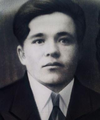 Кривошеин Сергей Иванович