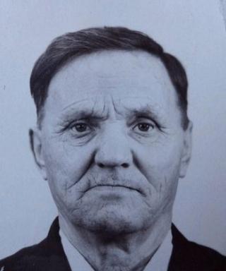 Деревянкин Михаил Ильич