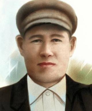 Точин Анатолий Александрович