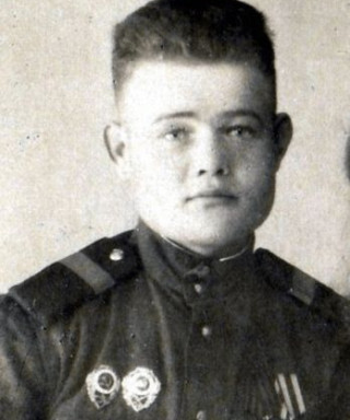 Дорофеев Василий Иванович