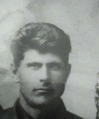 Греков Алексей Макарович