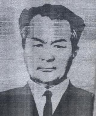 Калин Фасхутдин Салахутдинович