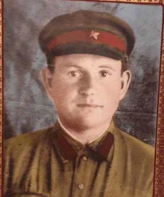Гавричков Иван
