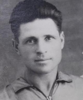 Целуйко Михаил Александрович