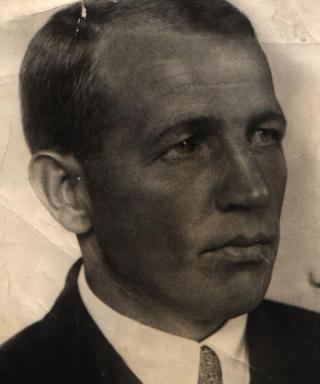Салмолайнен Петр Андреевич