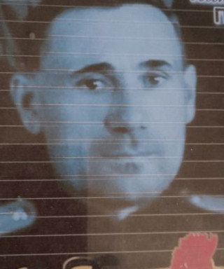 Новиков Леонид Петрович