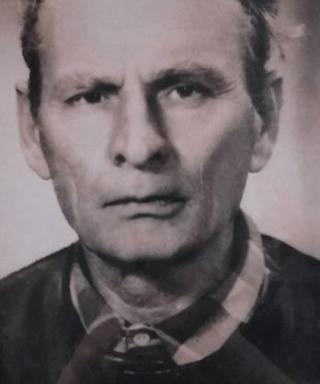Картавцев Модест Петрович