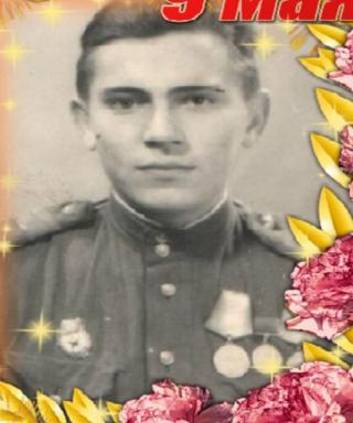 Сафронов Николай Николаевич