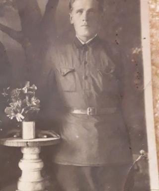 Беркатюк Афанасий Иванович