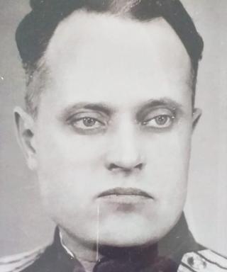 Филиппов Сергей Иванович