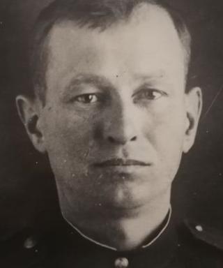 Городилов Григорий Федорович