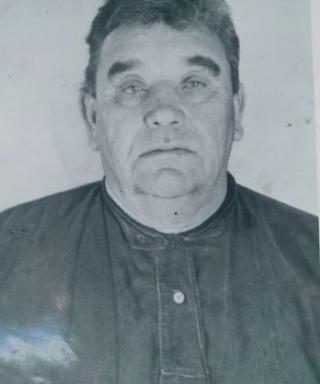 Дорофеев Пётр Фёдорович