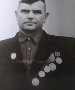 Вертепа Иван Андреевич