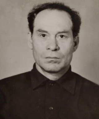 Мочалин Александр Георгиевич