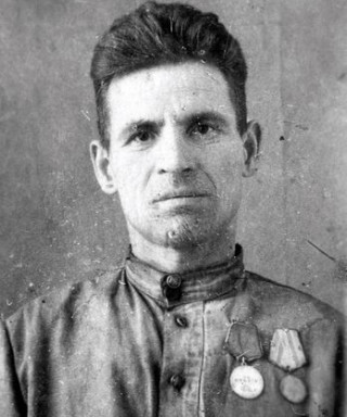 Васькин Александр Терентьевич