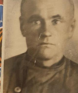 Леонов Иван Васильевич