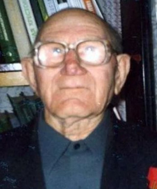 Юркин Алексей Семёнович