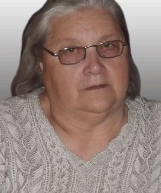 Волкова Людмила Никифоровна