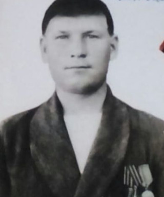 Павлюк Семён Леонтьевич