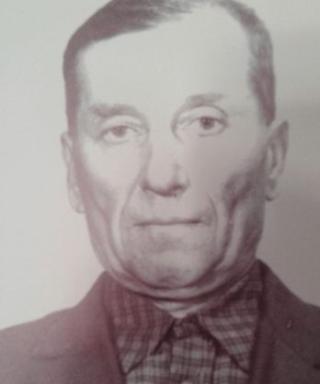 Сергиенко Павел Иванович