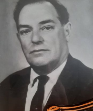 Богоявленский Владимир Александрович