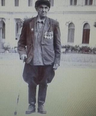 Молчанов Иван Иванович