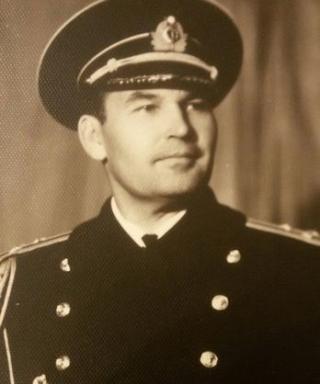Галобурда Петр Андреевич