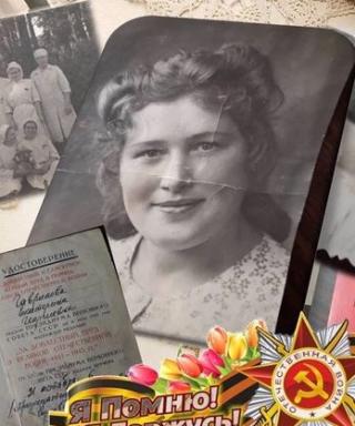 Гаврилова Екатерина Георгиевна