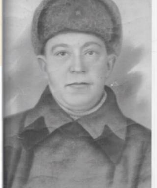 Сотников Иван Степанович