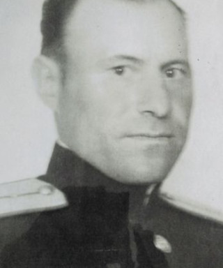 Бывальцев Александр Андриянович