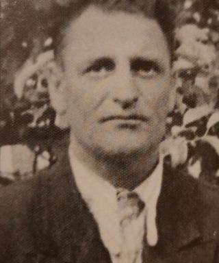 Трапянок Григорий Якимович