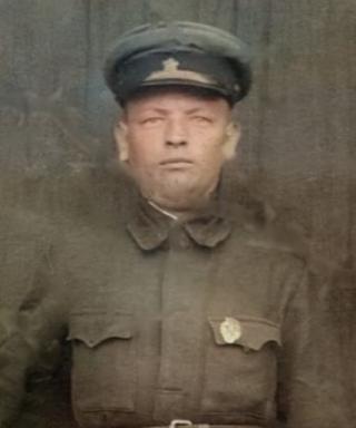 Смирнов Александр Иванович